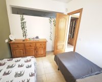 Resale - Bungalow -
Torrevieja - Playa del Cura