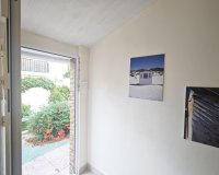 Resale - Bungalow -
Torrevieja - Playa del Cura