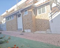 Resale - Bungalow -
Torrevieja - Playa del Cura