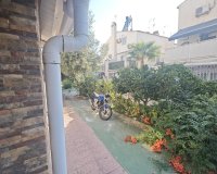 Resale - Bungalow -
Torrevieja - Playa del Cura