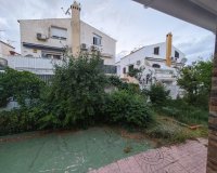 Resale - Bungalow -
Torrevieja - Playa del Cura