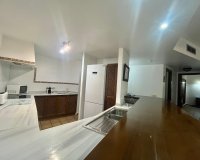 Resale - Bungalow -
Torrevieja - Punta Prima