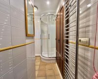 Resale - Bungalow -
Torrevieja - Punta Prima