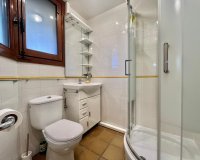 Resale - Bungalow -
Torrevieja - Punta Prima