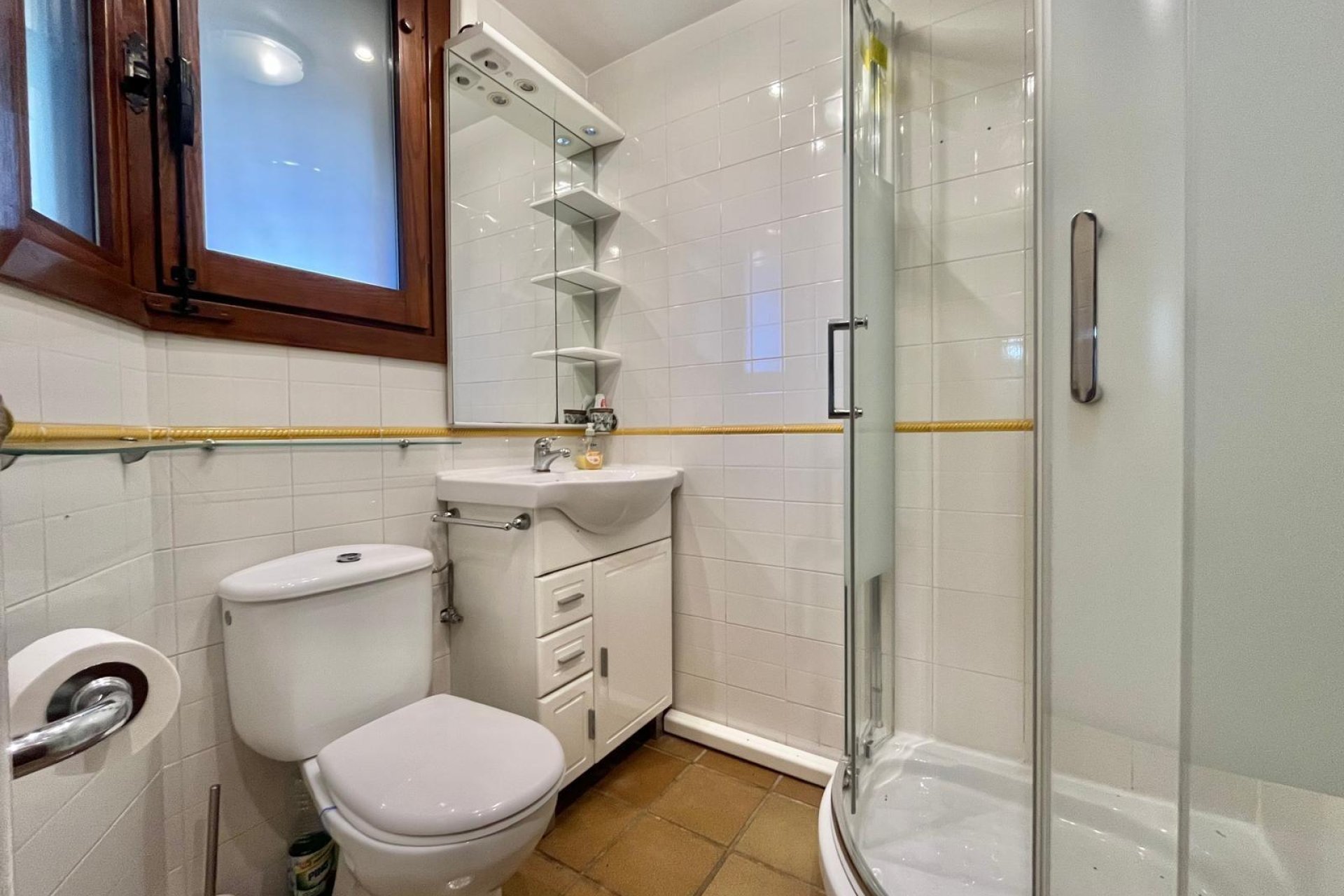 Resale - Bungalow -
Torrevieja - Punta Prima