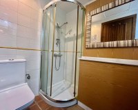 Resale - Bungalow -
Torrevieja - Punta Prima