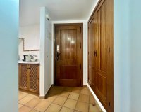 Resale - Bungalow -
Torrevieja - Punta Prima