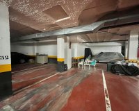 Resale - Bungalow -
Torrevieja - Punta Prima