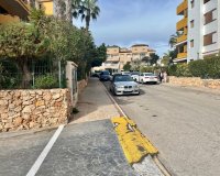 Resale - Bungalow -
Torrevieja - Punta Prima