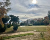 Resale - Bungalow -
Torrevieja - Punta Prima