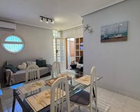 Resale - Bungalow -
Torrevieja - Punta Prima