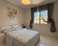 Resale - Bungalow -
Torrevieja - Punta Prima
