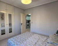Resale - Bungalow -
Torrevieja - Punta Prima