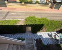 Resale - Bungalow -
Torrevieja - Punta Prima