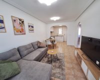 Resale - Bungalow -
Torrevieja - Sector 25