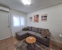 Resale - Bungalow -
Torrevieja - Sector 25