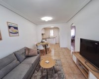 Resale - Bungalow -
Torrevieja - Sector 25