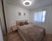 Resale - Bungalow -
Torrevieja - Sector 25