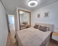 Resale - Bungalow -
Torrevieja - Sector 25