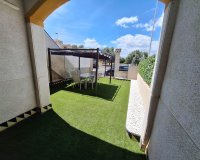 Resale - Bungalow -
Torrevieja - Sector 25