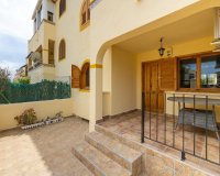 Resale - Bungalow -
Torrevieja - Torre La Mata