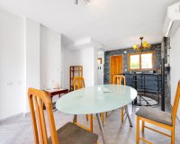 Resale - Bungalow -
Torrevieja - Torre La Mata