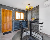 Resale - Bungalow -
Torrevieja - Torre La Mata