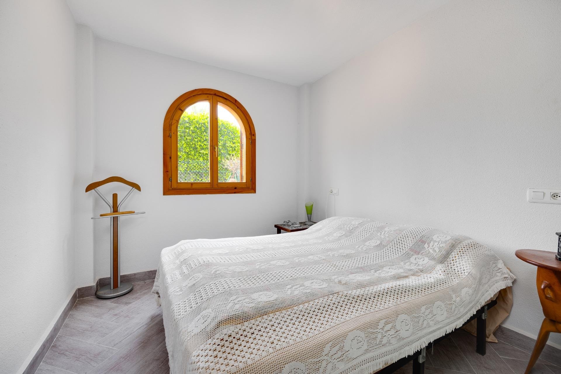 Resale - Bungalow -
Torrevieja - Torre La Mata