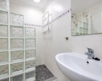 Resale - Bungalow -
Torrevieja - Torre La Mata