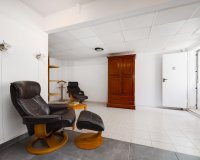 Resale - Bungalow -
Torrevieja - Torre La Mata
