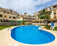 Resale - Bungalow -
Torrevieja - Torre La Mata