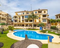 Resale - Bungalow -
Torrevieja - Torre La Mata