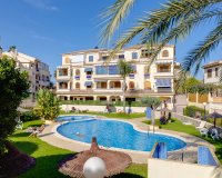 Resale - Bungalow -
Torrevieja - Torre La Mata