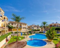 Resale - Bungalow -
Torrevieja - Torre La Mata