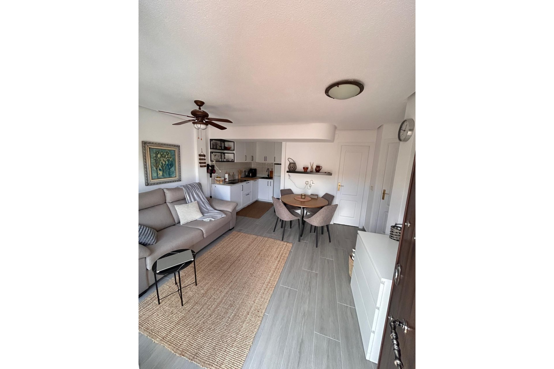 Resale - Bungalow -
Torrevieja - Torre La Mata