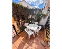 Resale - Bungalow -
Torrevieja - Torre La Mata