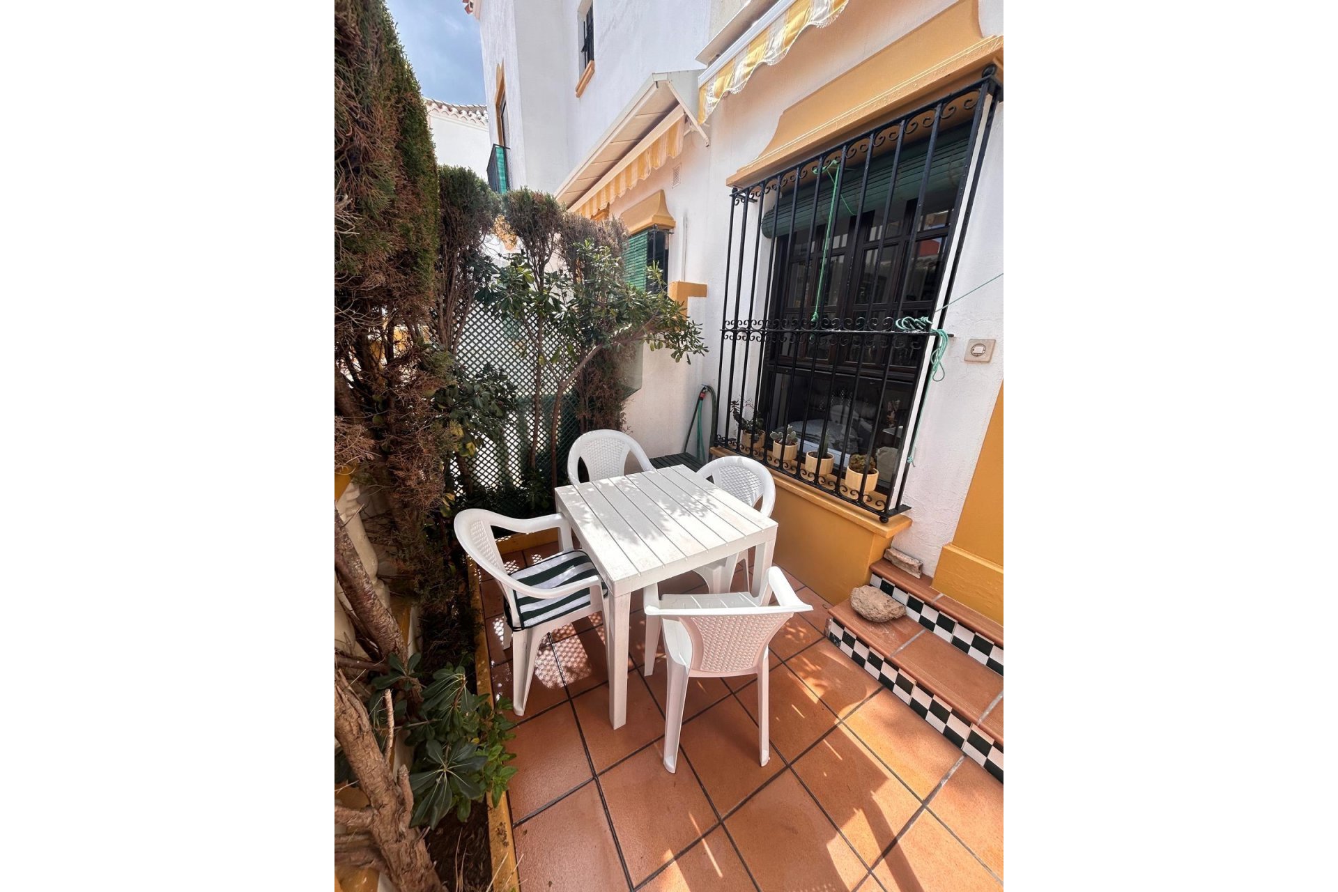 Resale - Bungalow -
Torrevieja - Torre La Mata