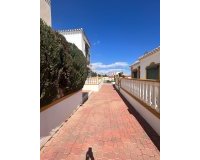 Resale - Bungalow -
Torrevieja - Torre La Mata