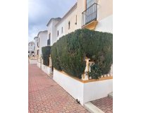 Resale - Bungalow -
Torrevieja - Torre La Mata