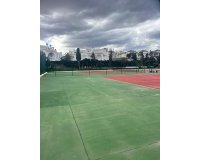 Resale - Bungalow -
Torrevieja - Torre La Mata