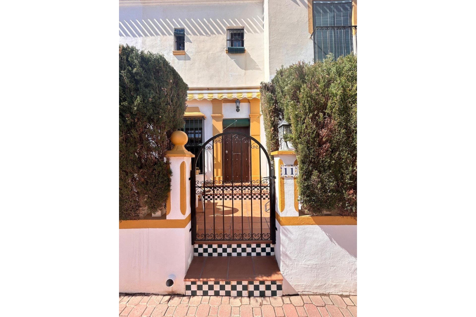 Resale - Bungalow -
Torrevieja - Torre La Mata