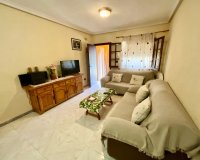 Resale - Bungalow -
Torrevieja - Torreblanca