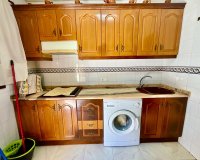 Resale - Bungalow -
Torrevieja - Torreblanca