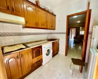 Resale - Bungalow -
Torrevieja - Torreblanca