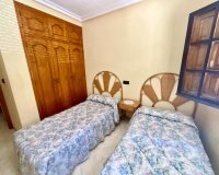 Resale - Bungalow -
Torrevieja - Torreblanca