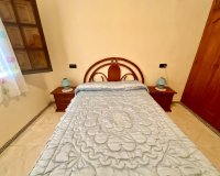 Resale - Bungalow -
Torrevieja - Torreblanca