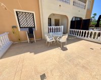 Resale - Bungalow -
Torrevieja - Torreblanca