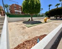 Resale - Bungalow -
Torrevieja - Torreblanca
