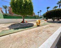 Resale - Bungalow -
Torrevieja - Torreblanca