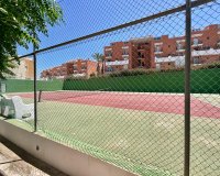 Resale - Bungalow -
Torrevieja - Torreblanca